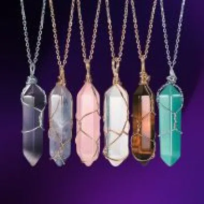 Pendants
